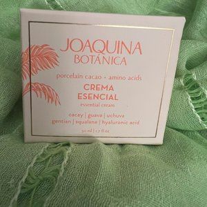 Joaquina Botanica Crema Esencial